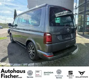 Volkswagen T6 California California Beach Edition 2.0 TDI 4Motion Bild 3