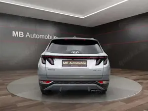 Hyundai TUCSON 2WD digital/Navi/Klimaa/LED/R-Kamera/SHZ Bild 5