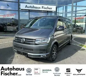 Volkswagen T6 California California Beach Edition 2.0 TDI 4Motion Bild 1
