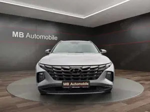 Hyundai TUCSON 2WD digital/Navi/Klimaa/LED/R-Kamera/SHZ Bild 2