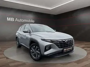 Hyundai TUCSON 2WD digital/Navi/Klimaa/LED/R-Kamera/SHZ Bild 3