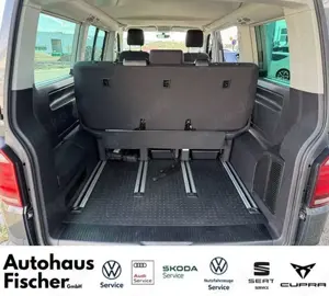 Volkswagen T6 California California Beach Edition 2.0 TDI 4Motion Bild 5