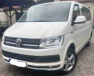 Volkswagen T6 Kombi Bus Langversion SCR BlueMotion