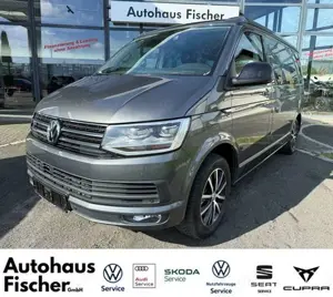 Volkswagen T6 California California Beach Edition 2.0 TDI 4Motion Bild 2