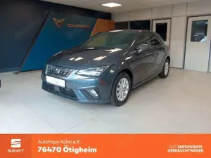 SEAT Ibiza Ibiza Xcellence 1.0 TSI