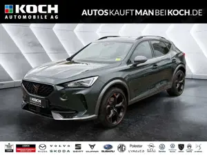 CUPRA Formentor 2.0 TSI DSG 4Drive VZ BEATS ELEKTR SITZE