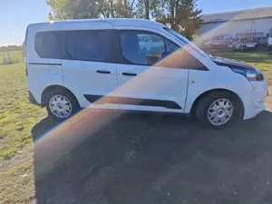 Ford Transit Connect 230 L2 LKW Trend Bild 3