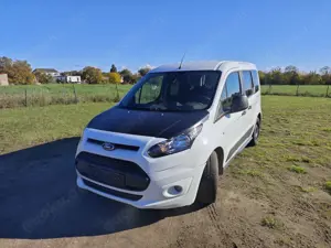 Ford Transit Connect 230 L2 LKW Trend