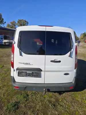 Ford Transit Connect 230 L2 LKW Trend Bild 4
