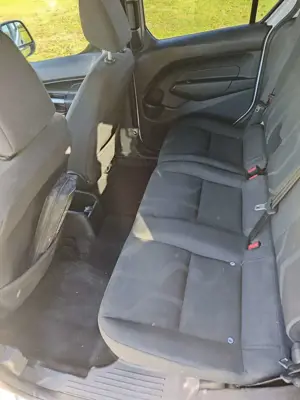 Ford Transit Connect 230 L2 LKW Trend Bild 5