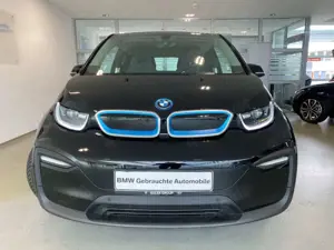 BMW i3 120Ah Navi LED Rückfahrkamera Tempomat Sitzhzg PDC Bild 4