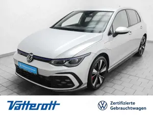 Volkswagen Golf GTE 1.4 eHybrid Navi AHK HuD ACC