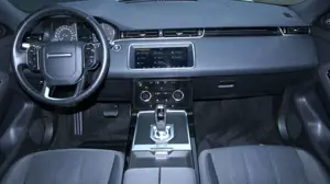 Land Rover Range Rover Evoque RANGE ROVER EVOQUE D180 AWD*BLACK PACK*20"ALU Bild 4