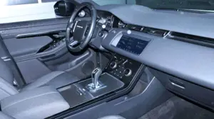 Land Rover Range Rover Evoque RANGE ROVER EVOQUE D180 AWD*BLACK PACK*20"ALU Bild 5