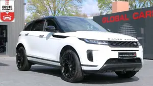Land Rover Range Rover Evoque RANGE ROVER EVOQUE D180 AWD*BLACK PACK*20"ALU