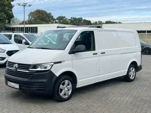 Volkswagen T6 Transporter T6.1TRANSPORTER 4MOTION DSG LANG STANDHZ/LED/ACC