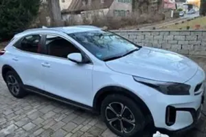 Kia XCeed XCeed 1.6 GDI DCT6 OPF Plug-in-Hybrid VISION