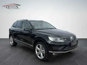 Volkswagen Touareg V6 TDI BMT/Start-Stopp Terrain Tech 4Mot