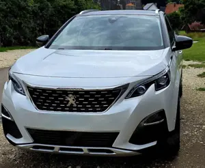 Peugeot 3008 BlueHDi 150 Stop  Start Allure Bild 3