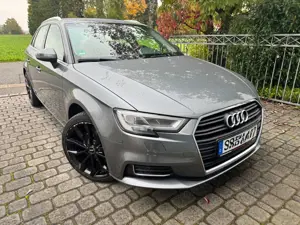 Audi A3 A3 1.9 TDI Bild 2