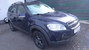 Chevrolet Captiva 2.4 LS 2WD 7sitz Bild 2