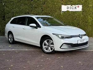 Volkswagen Golf Variant 1.5 TSI Life LED+NAV+SHZ+PARK+VIRTU
