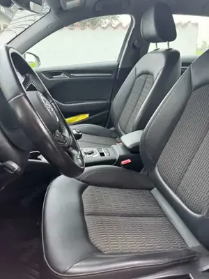 Audi A3 A3 1.9 TDI Bild 5