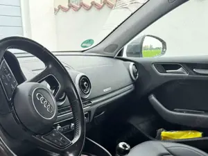 Audi A3 A3 1.9 TDI Bild 4