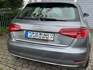 Audi A3 A3 1.9 TDI Bild 3