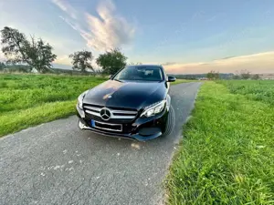 Mercedes-Benz C 220 C 220 T d 4Matic (205.205)