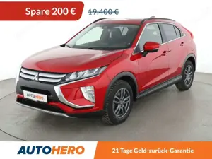 Mitsubishi Eclipse Cross 1.5 T-MIVEC Active 2WD Aut.*TEMPO*CAM*SHZ*ALU*