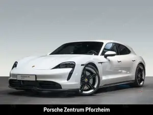 Porsche Taycan Sport Turismo HA-Lenkung InnoDrive BOSE