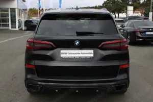 BMW X5 xDrive40d "Black Vermilion" Edition Bild 5