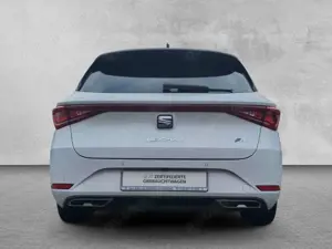 SEAT Leon ST FR 2.0 TDI DSG LED ACC FULL LINK KAMERA Bild 5