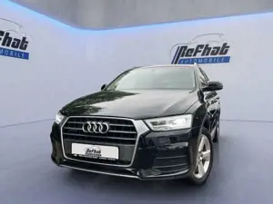 Audi Q3 design quattro Automatik S-Tronic*LED*SHZ*PDC