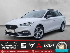 SEAT Leon ST FR 2.0 TDI DSG LED ACC FULL LINK KAMERA