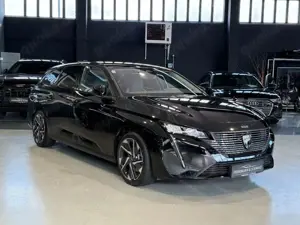 Peugeot 308 SW HDi130 AllurePack NAVI+Rfkam+ACC+LED+Virtu