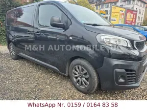 Peugeot Expert Kasten Pro L2