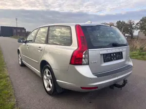 Volvo V50 Bild 3