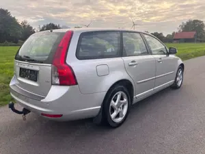 Volvo V50 Bild 5