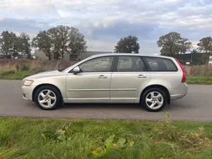 Volvo V50 Bild 2
