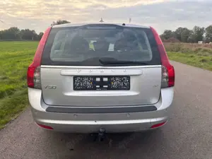 Volvo V50 Bild 4