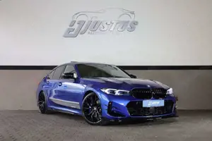 BMW 340 xDrive/360*/HUD/ACC/TOTW/HK/LHZ/SHZ/R20