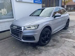 Audi Q5 40 TDI S-tronic qu SPORT+19"+LEDER+B  O+LED