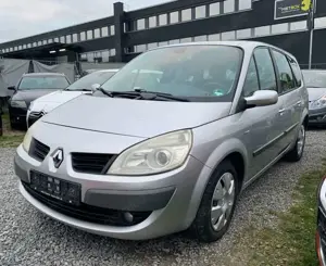 Renault Scenic Scenic 1.6 16V Dynamique. . Scheckheft. 7/ Sitzer