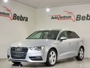 Audi A3 Sportback 2.0 TDI ambition Xenon/Navi/SHZ/PDC