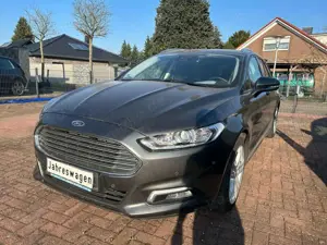 Ford Mondeo Turnier Business Edition