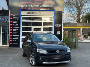 Volkswagen Polo V CrossPolo 1.4 TDI BMT/Start-Stopp