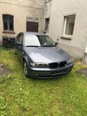 BMW 316 316i