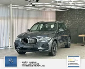 BMW X5 xDrive 30 d 1 Hand, Scheckheft BMW,